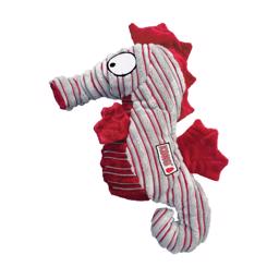 KONG CuteSeas SeaHorse Velvet Soft Clothes